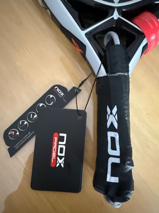 Pala Nox Next Gen Hybrid 3K