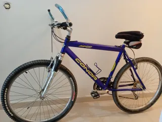 Bicicleta Conor AP05 Montaña/Carretera