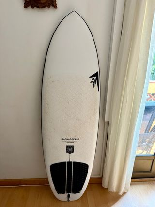 Tabla de surf Machadocado 5.6,   32.3 Litros