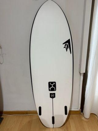 Tabla de surf Machadocado 5.6,   32.3 Litros