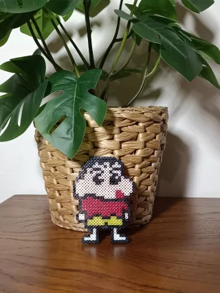 Figura Shin Chan Perline