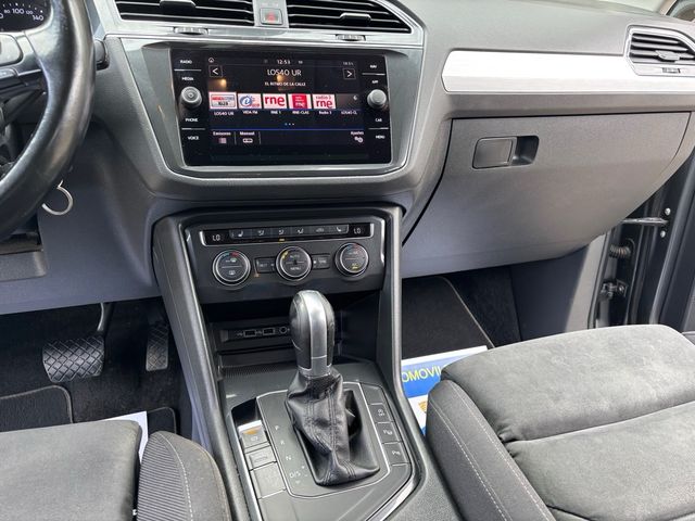 Volkswagen Tiguan 2.0 TDI 150cv dsg