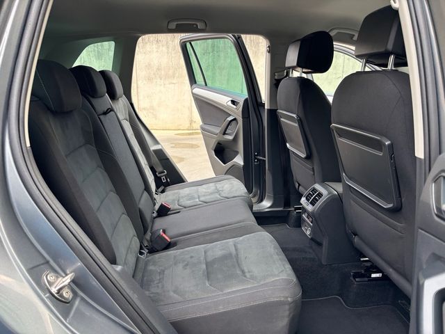 Volkswagen Tiguan 2.0 TDI 150cv dsg