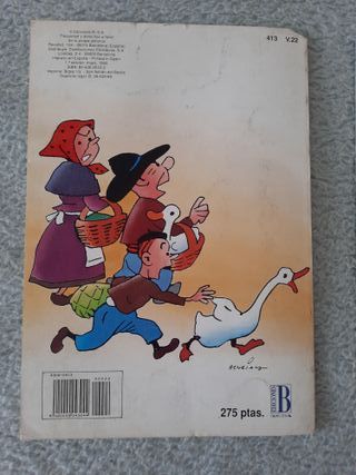 LA FAMILIA ULISES 1 Y 2. SERIE TBO COLECCIÓN OLÉ.