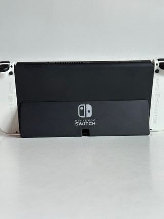 Nueva! Nintendo Switch OLED