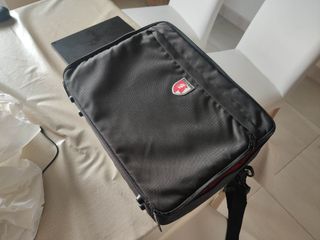 Bolsa Feldherr para transporte de miniaturas