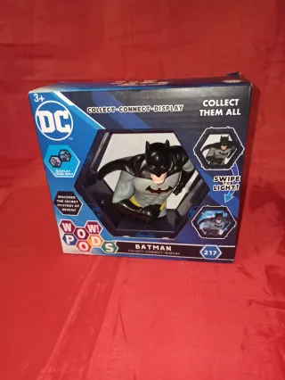 DC Comics WOW! Pods Batman 217