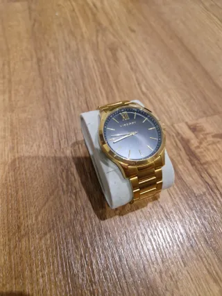 Reloj Viceroy Dorado y Negro