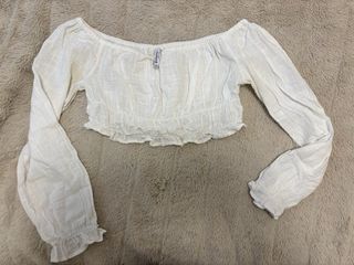 Pack Top y Body Blanco Mujer