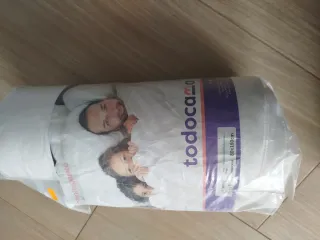 Nordico cuna 300grs.