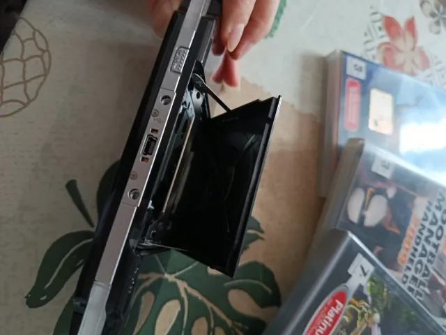 PSP portable Sony console Giochi Wall-E, Football