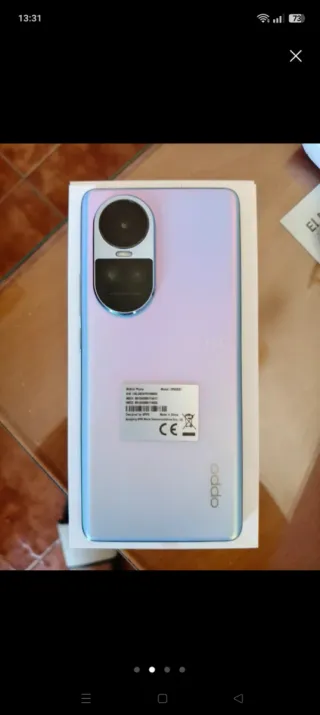 Oppo Reno 10 5G