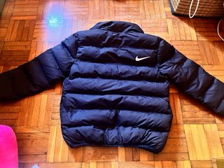 Abrigo Nike Niño Talla 5-6 Años