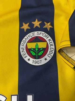 Camiseta Adidas Fenerbahçe Talla M