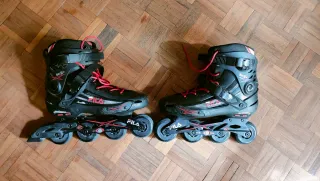 Patines Fila Houdini Talla 45