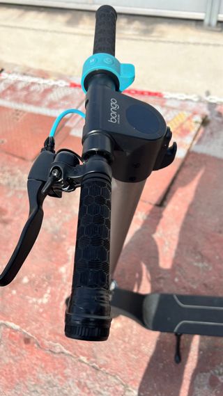Patinete Eléctrico Cecotec Bongo