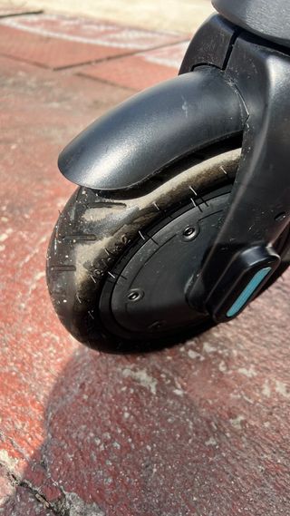 Patinete Eléctrico Cecotec Bongo
