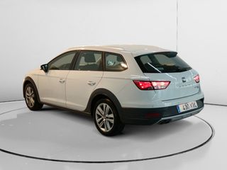 Seat Leon X-Perience