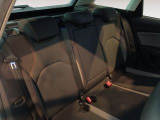 Seat Leon X-Perience