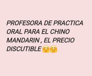 Aprende chino mandarin