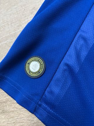 Camiseta Adidas Fenerbahçe player match
