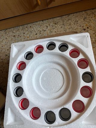 Drinking Roulette