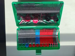 Kit de modelos moleculares 3D Darling Models