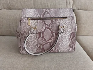 Bolso Michael Kors Piel Serpiente