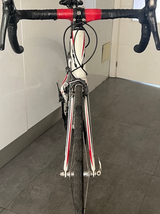 Bicicleta de carretera BH Talla M