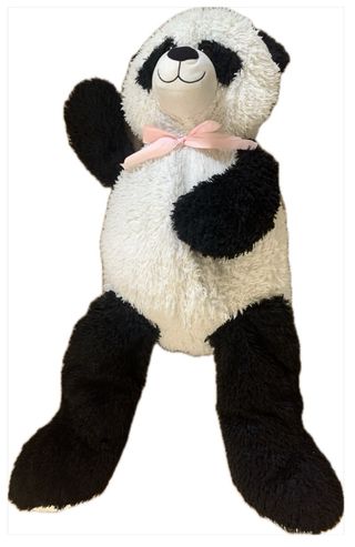 Peluche Panda 90cm