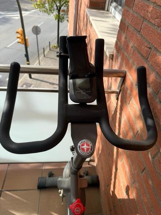Bicicleta Estática Schwinn IC2