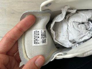 Adidas Stan Smith Up Ef W 
Talla 40 