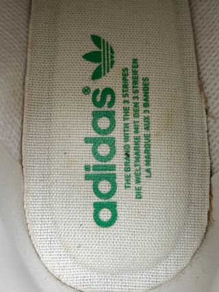 Adidas Stan Smith Up Ef W 
Talla 40 