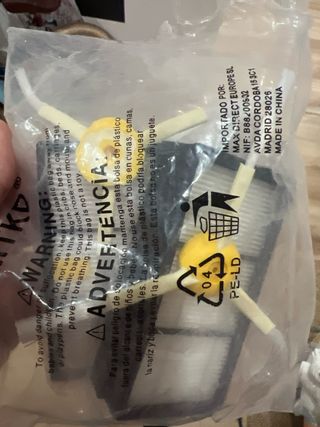 iRobot Roomba 871 Aspirador Robot.