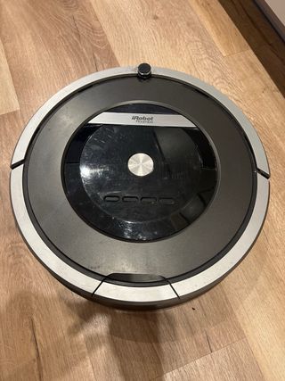 iRobot Roomba 871 Aspirador Robot.