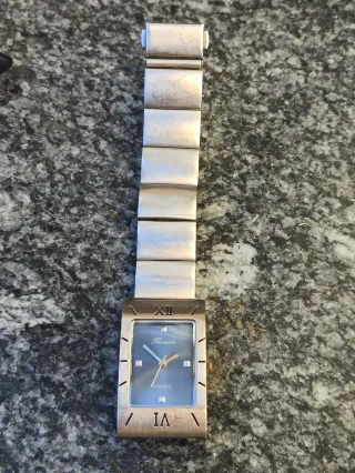 THERMIDOR QUARTZ TIPO TANK.