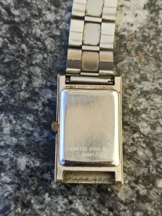 THERMIDOR QUARTZ TIPO TANK.