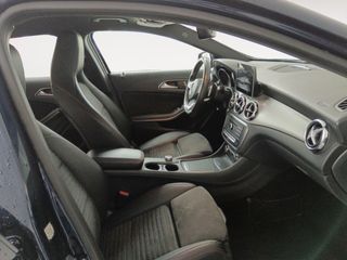 Mercedes GLA 200 d AMG Line