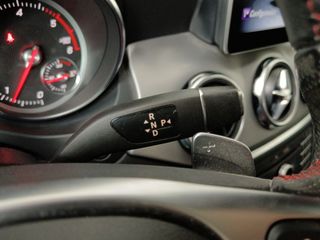 Mercedes GLA 200 d AMG Line