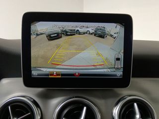 Mercedes GLA 200 d AMG Line