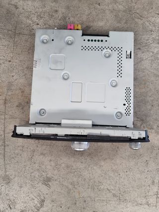 Radio Audi Q3 Multimedia