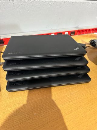 Lenovo ThinkPad i5 8GB 500GB
