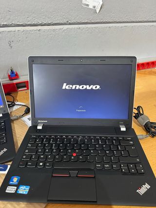 Lenovo ThinkPad i5 8GB 500GB