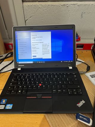 Lenovo ThinkPad i5 8GB 500GB