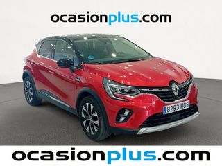 Renault Captur Techno TCe 103 kW (140 CV) GPF