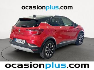 Renault Captur Techno TCe 103 kW (140 CV) GPF