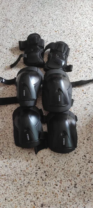 Patines Talla 38/39