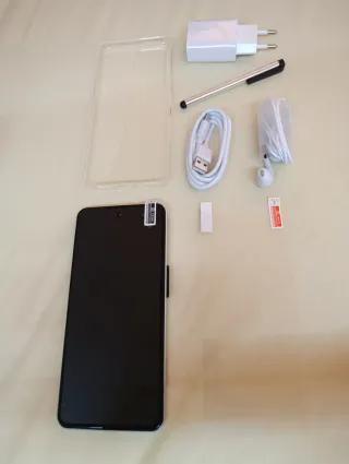Smartphone 14t Pro Negro
