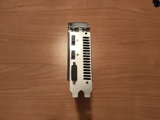 SOYO AMD Radeon RX580 8GB