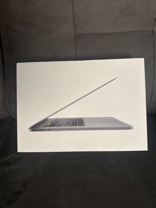 MacBook Pro 15